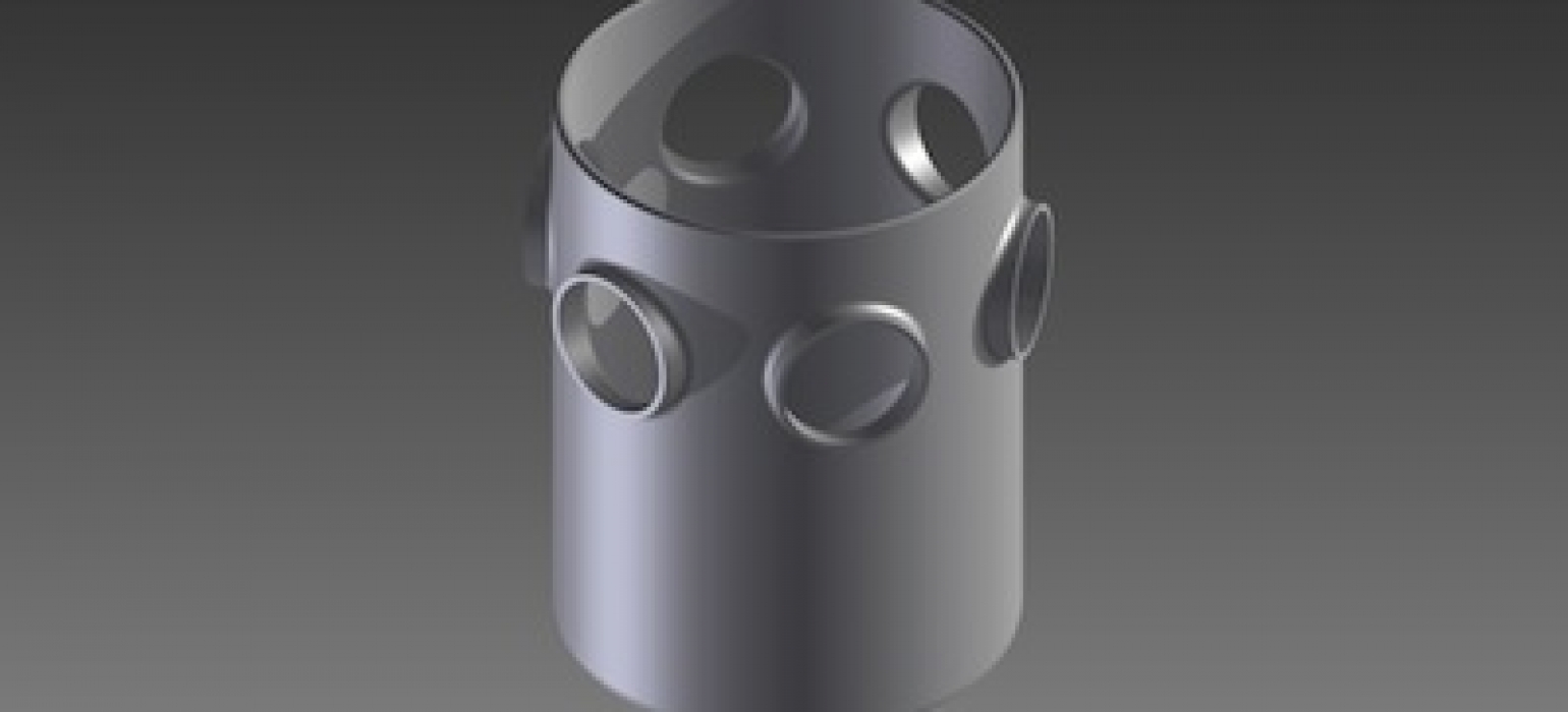 Taylor Products Extruded Headers